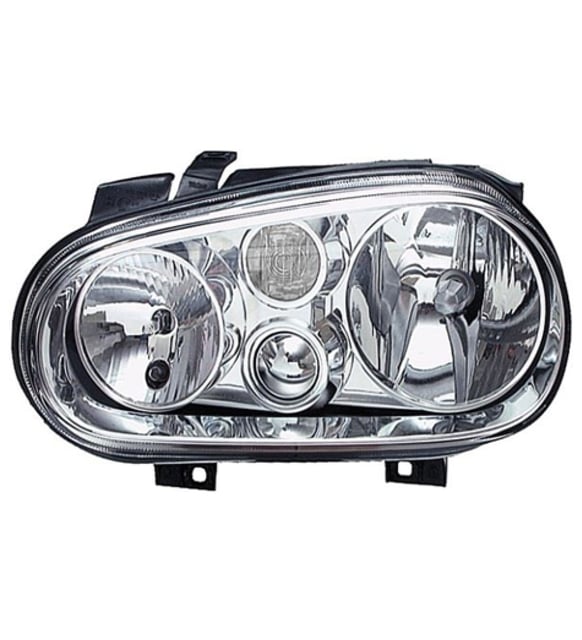 AYFAR F 303377-SOL FAR SİSSİZ ELEKTRİKLİ GOLF IV> 1J1941017B//59
